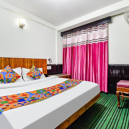 OYO 88103 Hotel Park View Manāli Exterior foto